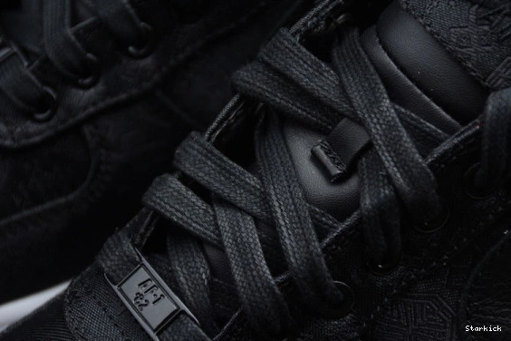 Clot design Low x fragment Force 1 Air  CZ3986-001 1226